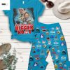 The Last Of Us The Emmy Award Winning Series Returns Pajamas Set