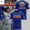 Takashi Murakami x Los Angeles Dodgers Japanese Heritage Night 3D T-Shirt