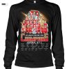 2025 uefa women champions league champions arsenal wfc signature unisex t shirt 4 lv6dI.jpg