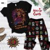 The Last Of Us The Emmy Award Winning Series Returns Pajamas Set