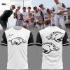 The Weeknd Heartless Cause Im Heartless 3D T-Shirt