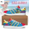 Keith Urban High And Alive World Tour Stan Smith Shoes