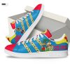 bad bunny debi tirar mas fotos stan smith shoes 3 dV68d.jpg