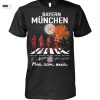 Believe Philadelphia Phillies Unisex T-Shirt