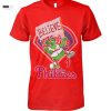 Bundesliga 2024-2025 Bayern Munchen Mia San Mia Signature Unisex T-Shirt