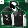 Suicideboys New World Depression Baseball Jacket