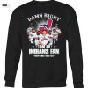 cleveland guardians damn right i am an indians fan now and forever unisex t shirt 2 YFJjp.jpg