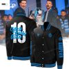 Kentucky Wildcats 2025 Baseball Jacket