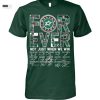 Cleveland Guardians – Damn Right I Am An Indians Fan Now And Forever Unisex T-Shirt