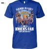 Eagles The Long Goodbye Signature Thank You For The Memories Unisex T-Shirt