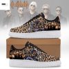 Chris Brown Royalty X The Album Air Force Shoes