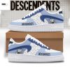 Grateful Dead Air Force 1 Shoes