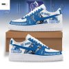 Gilmore Girls Lifes Short Talk Fast Air Force Shoes