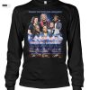 eagles the long goodbye signature thank you for the memories unisex t shirt 2 k9GfK.jpg
