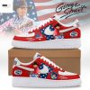 george strait american flag air force 1 shoes 1 qr5gD.jpg