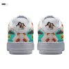 gilmore girls lifes short talk fast air force shoes 4 CiJOp.jpg