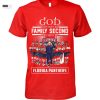 Legends Real Madrid Gracias Por Los Recuerdos Signature Unisex T-Shirt