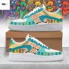 Descendents Air Force 1 Shoes