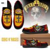 Jelly Roll Signature Hey Dude Shoes