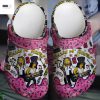 Personalized A Minecraft Movie Winners Never Die Crocs