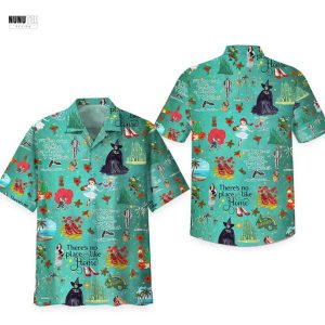 Hawaiian Shirt