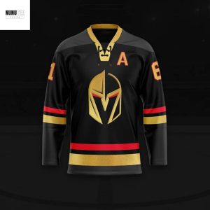 Hockey Jersey