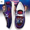 Bluey Happy Angry Bluey Bingo Hey Dude Shoes