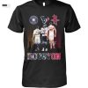 Liverpool You ll Never Walk Alone Signature Unisex T-Shirt