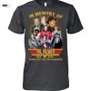 The Fab Five 5 Basketball Unisex T-Shirt