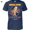 Just A Girl Who Lover Fall And Love Edmonton Oilers Unisex T-Shirt