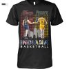 Oklahoma City Thunder 2025 Signature Unisex T-Shirt