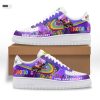 Jimmy Buffett Margaritaville Air Force 1 Shoes