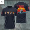 Standing On Bidness New York Knicks 3D T-Shirt