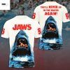 Death Band The Sound Of Perseverance 3D T-Shirt