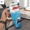 jaws you re gonna need a bigger boat tumbler with handle and straw 2 lRsav.jpg