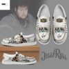 Jimmy Buffett Summer Hey Dude Shoes