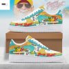 Lainey Wilson I Got A Heart Like A Truck Air Force 1 Shoes