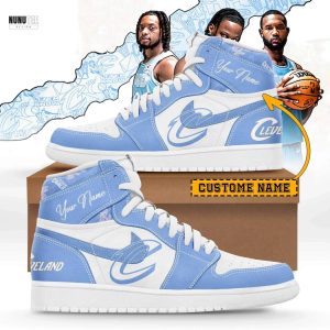Air Jordan 1 High Top