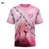 karol g manana sera bonito 3d t shirt 3 UwoRm.jpg