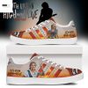 keith urban high and alive world tour stan smith shoes 1 o9ZRP.jpg