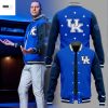 San Diego Padres 2025 Baseball Jacket