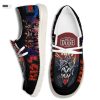 Hollywood Vampires Live In Rio Hey Dude Shoes