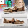 The Lord Of The Rings Hey Dude Shoes