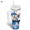 los angeles dodgers built for october born in blue tumbler with handle and straw 3 2lEFO.jpg