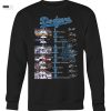 los angeles dodgers signature thank you for the memories unisex t shirt 4 cddDM.jpg