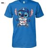 Florida Panthers Eastern Conference Champions 2024-2025 Unisex T-Shirt