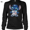 los angeles dodgers x stitch unisex t shirt 2 grPDb.jpg