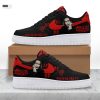 marilyn manson god is in the tv air force 1 shoes 2 2lo3k.jpg
