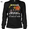 metallica life is ours we live it our way signature unisex t shirt 2 E4mZV.jpg