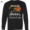 metallica life is ours we live it our way signature unisex t shirt 3 cVNPK.jpg